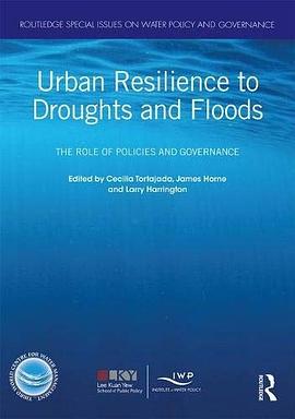 Urban resilience to droughts and floods : the role of policies and governance