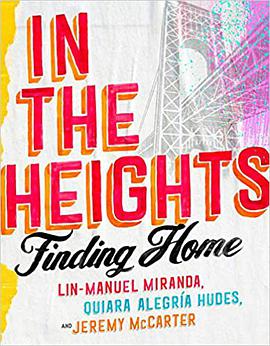 In the Heights : finding home