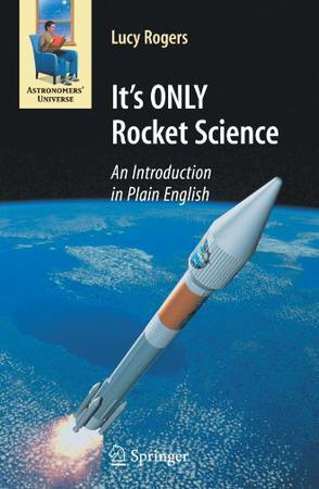It's only rocket science：an introduction in plain English