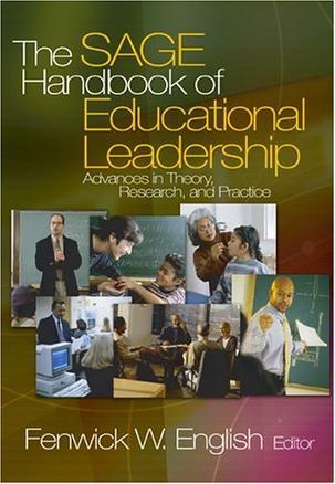 The Sage handbook of educational leadership：advances in theory, research, and practice
