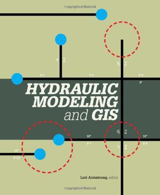 Hydraulic modeling and GIS