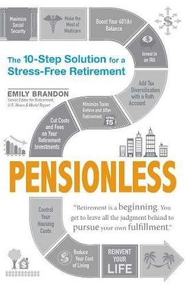Pensionless : the 10-step solution for a stress-free retirement