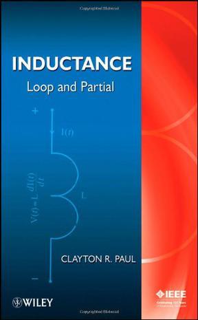 Inductance：loop and partial