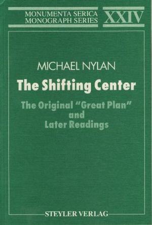 The shifting center：the original 'Great plan' and later readings