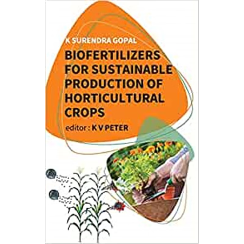 Biofertilizers for sustainable production of horticultural crops