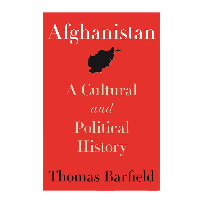 Afghanistan : a cultural and political history