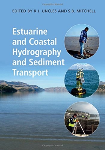 Estuarine and coastal hydrography and sediment transport