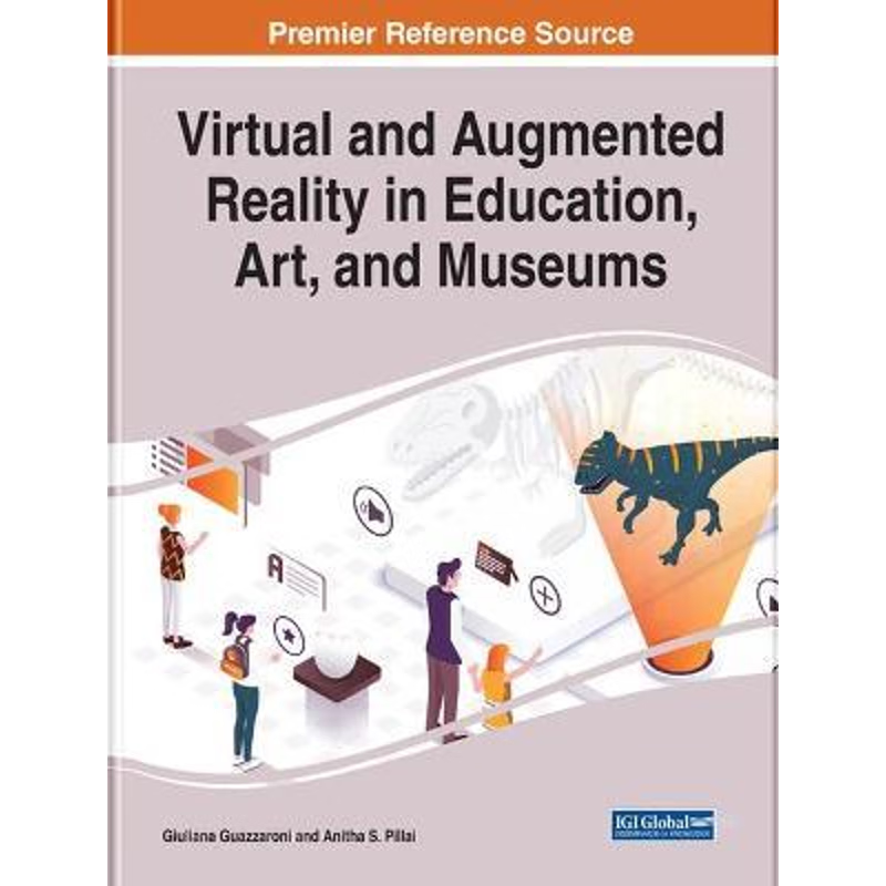 Virtual and augmented reality in education, art, and museums