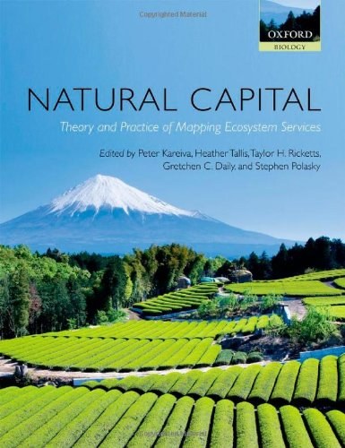 Natural capital : theory and practice of mapping ecosystem services