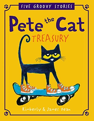  "Exploring the Adventures of Pete the Cat Rocking in My Shoes: A Journey Through Imagination and Fun"