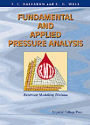 Fundamental and applied pressure analysis