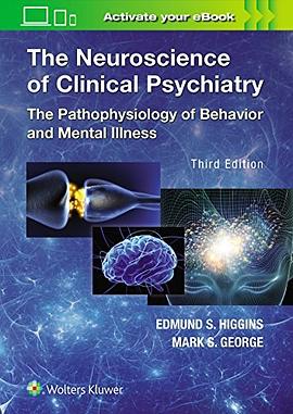 The neuroscience of clinical psychiatry : the pathophysiology of behavior and mental illness