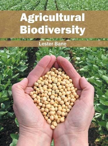 Agricultural biodiversity