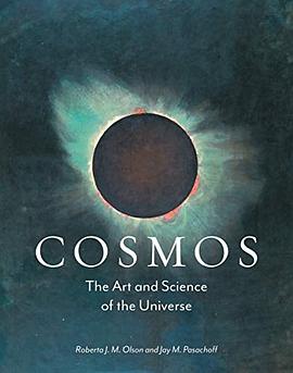 Cosmos : the art and science of the universe