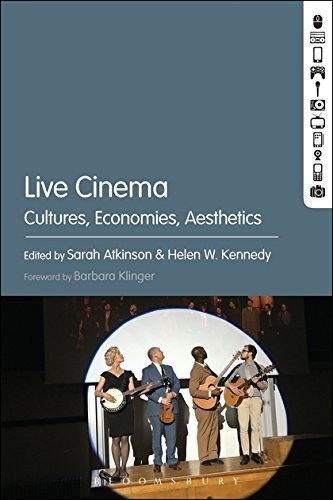 Live cinema : cultures, economies, aesthetics