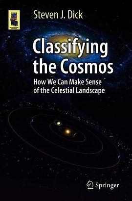 Classifying the cosmos : how we can make sense of the celestial landscape