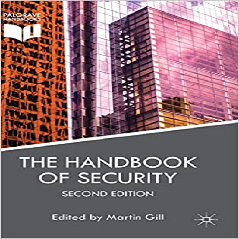 The handbook of security