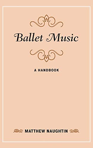 Ballet music : a handbook