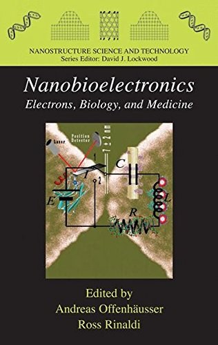 Nanobioelectronics：for electronics, biology, and medicine