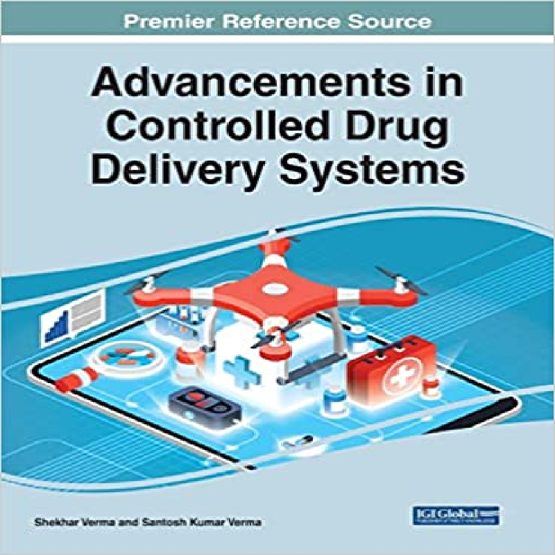 Advancements in controlled drug delivery systems