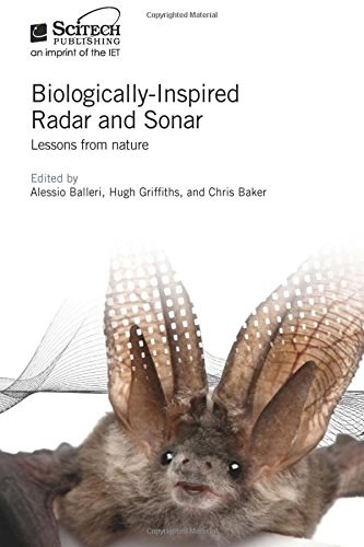 Biologically-inspired radar and sonar : lessons from nature