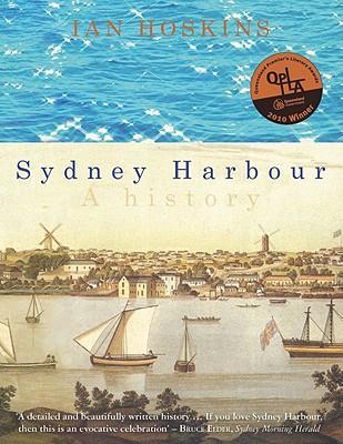 Sydney Harbour：a history