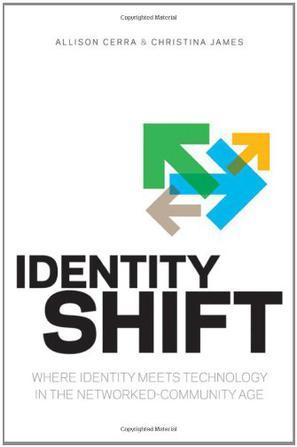 Identity shift：where identity meets technology in the networked-community age