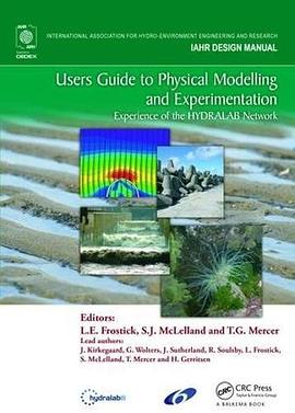Users guide to physical modelling and experimentation : experience of the HYDRALAB network