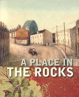 A place in The Rocks