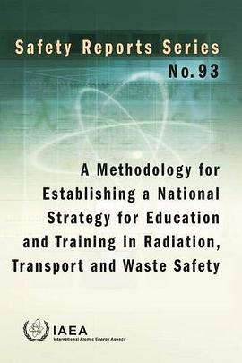 A methodology for establishing a national strategy for education and training in radiation, transport and waste safety.