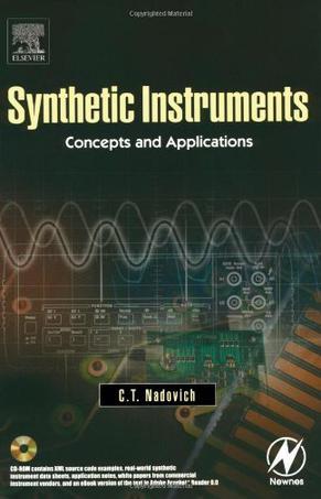 Synthetic instruments：concepts and applications