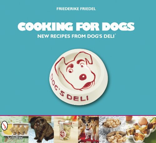 ### Delicious and Nutritious Homemade Recipe Dog Food for Your Furry Friend