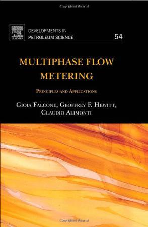 Multiphase flow metering