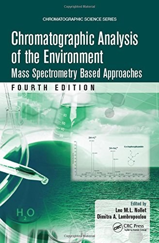 Chromatographic analysis of the environment : mass spectrometry based approaches