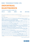Industrial Electronics, IEEE Transactions on