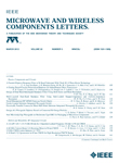 Microwave and Wireless Components Letters, IEEE