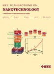 IEEE transactions on nanotechnology