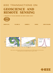 IEEE Transactions on Geoscience and Remote Sensing.