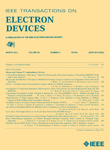 Electron Devices, IEEE Transactions on