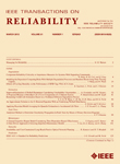 IEEE Transactions on Reliability
