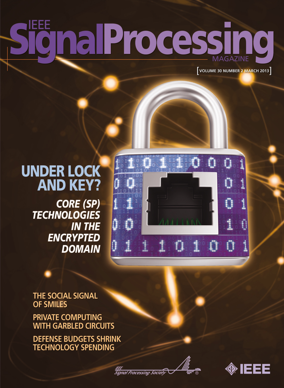 IEEE Signal Processing Magazine
