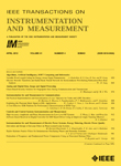 Instrumentation and Measurement, IEEE Transactions on