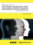 Pattern Analysis and Machine Intelligence, IEEE Transactions on