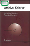 Archival science