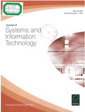 Journal of systems and information technology