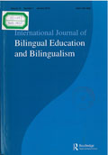 International Journal of Bilingual Education and Bilingualism