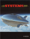 Aerospace and Electronic Systems Magazine, IEEE