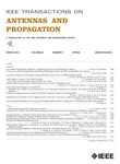 Antennas and Propagation, IEEE Transactions on