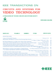 Circuits and Systems for Video Technology, IEEE Transactions on