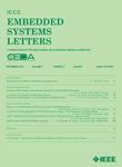 Embedded Systems Letters, IEEE